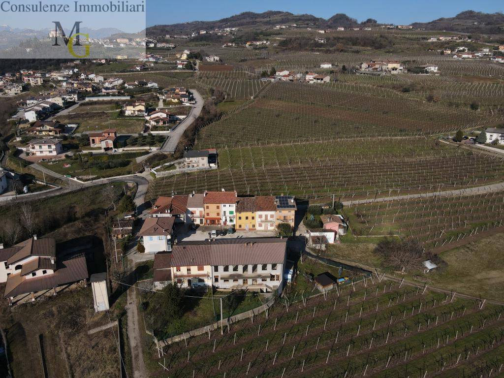 casa affiancata in vendita a San Giovanni Ilarione