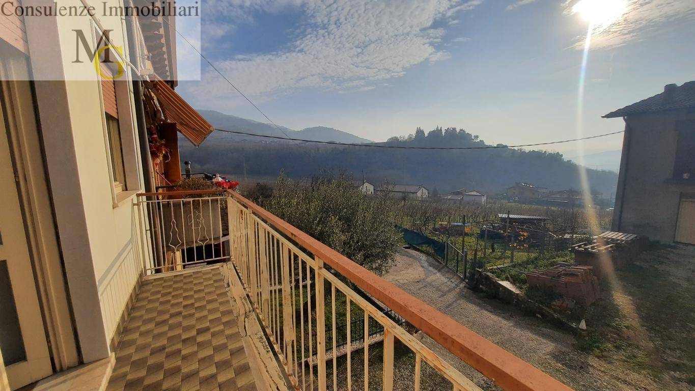 casa affiancata in vendita a San Giovanni Ilarione
