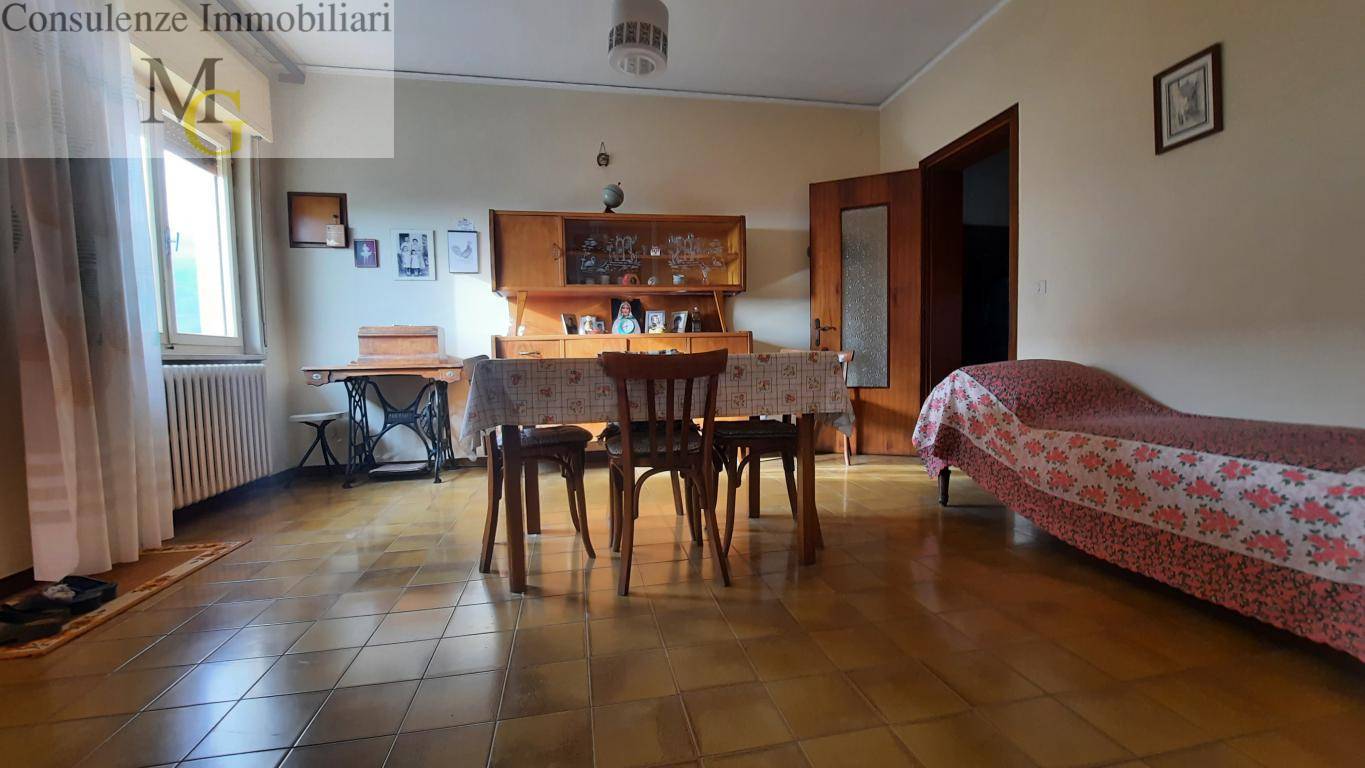casa affiancata in vendita a San Giovanni Ilarione