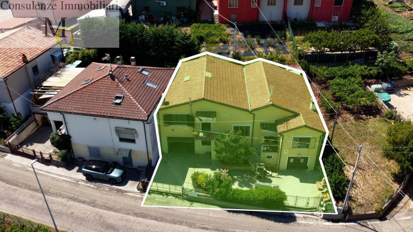 casa singola in vendita a Monteforte d'Alpone, Costalunga