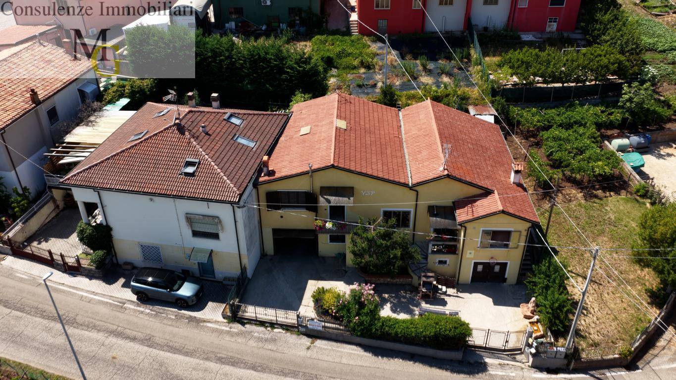 casa singola in vendita a Monteforte d'Alpone, Costalunga