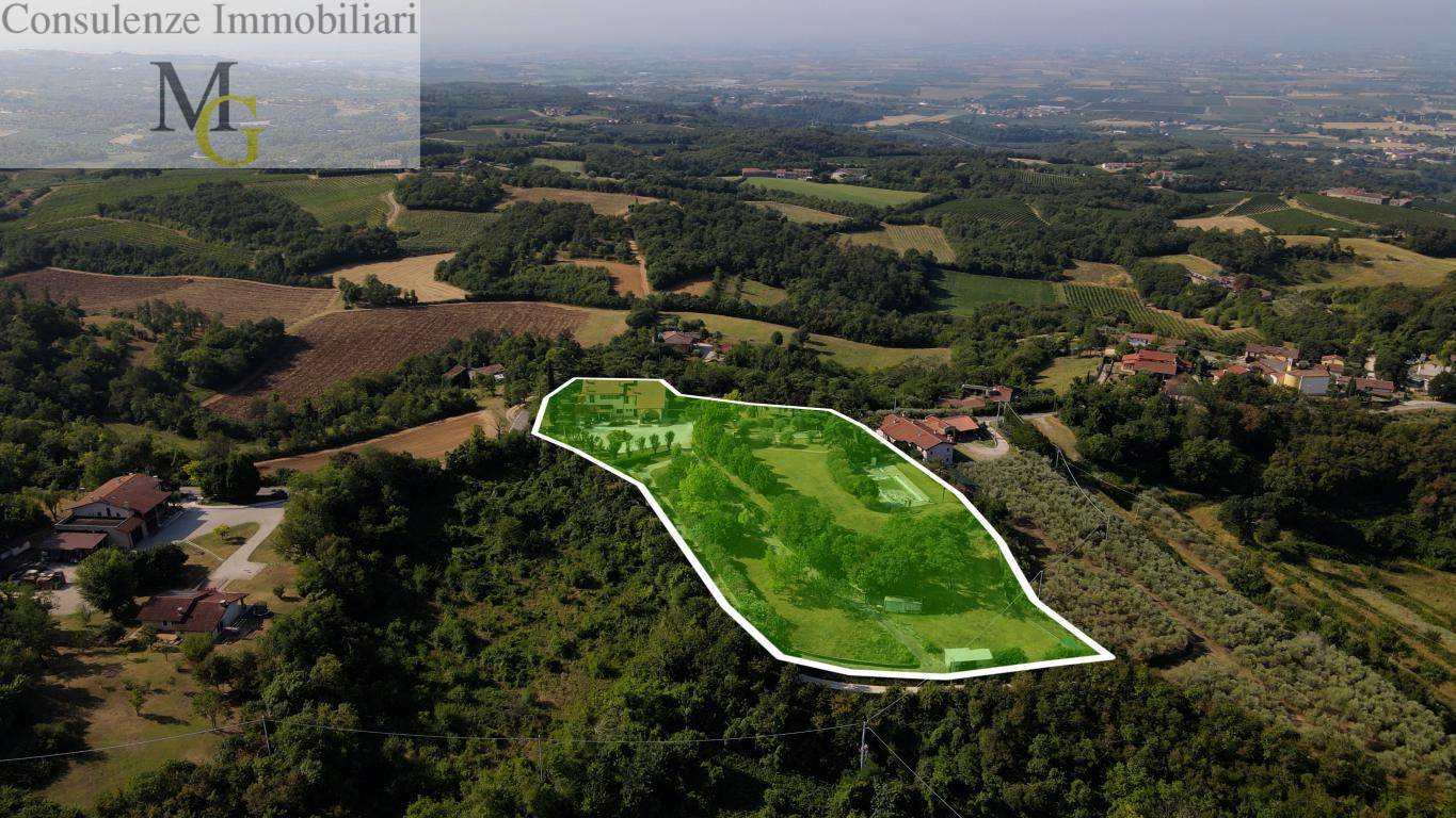 villa in vendita a Sarego