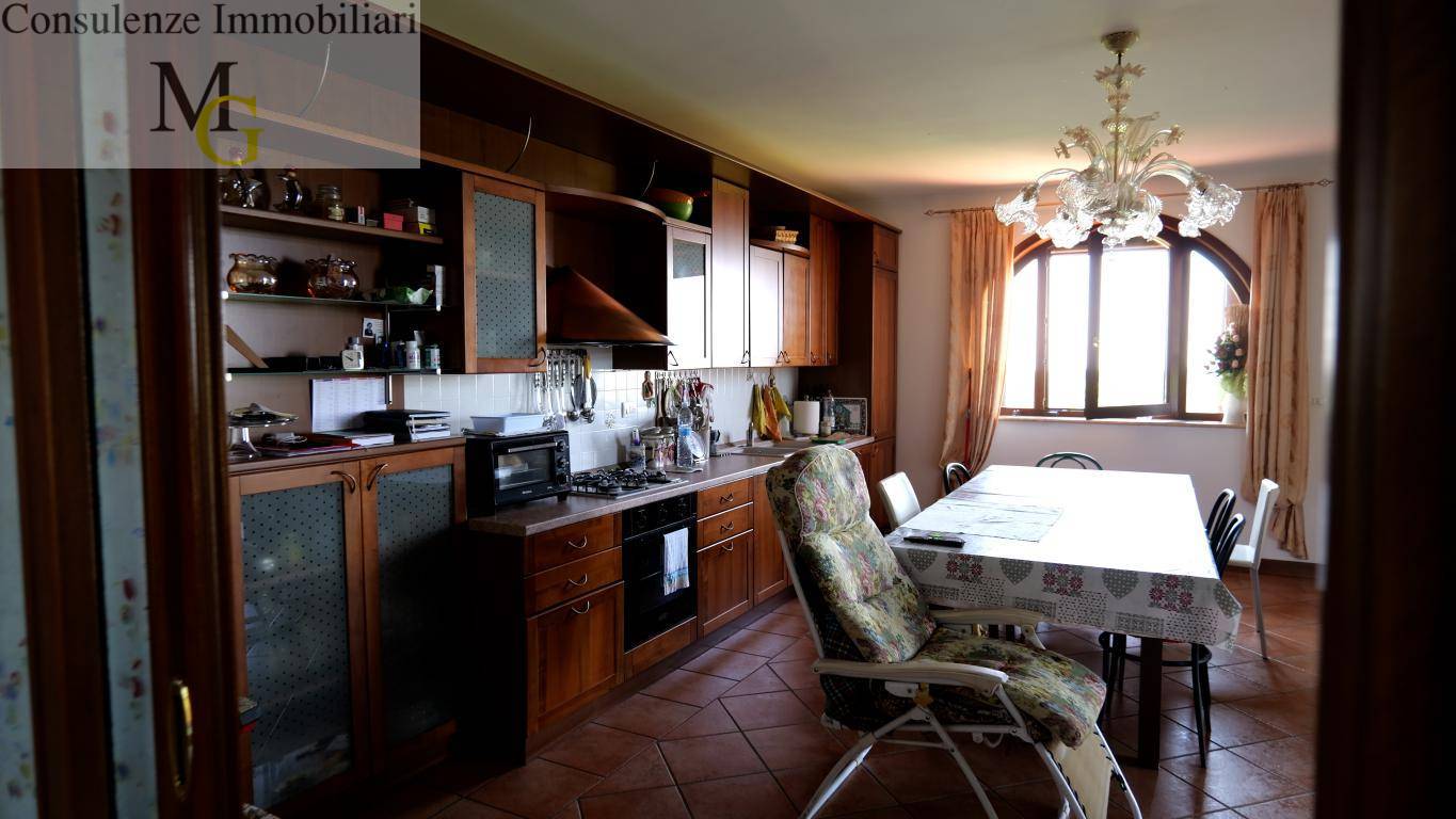 villa in vendita a Sarego