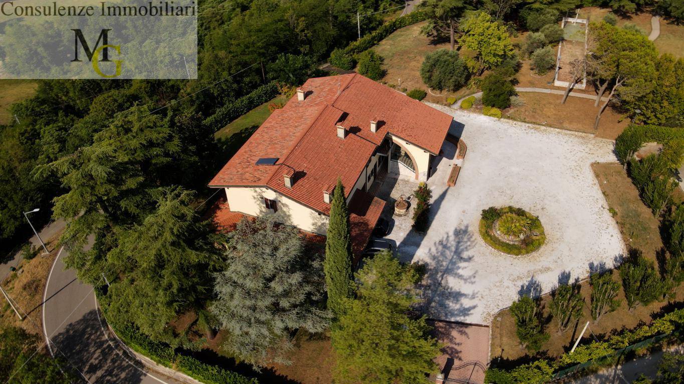 villa in vendita a Sarego