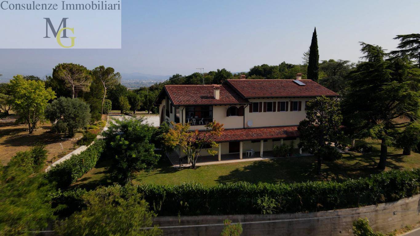 villa in vendita a Sarego