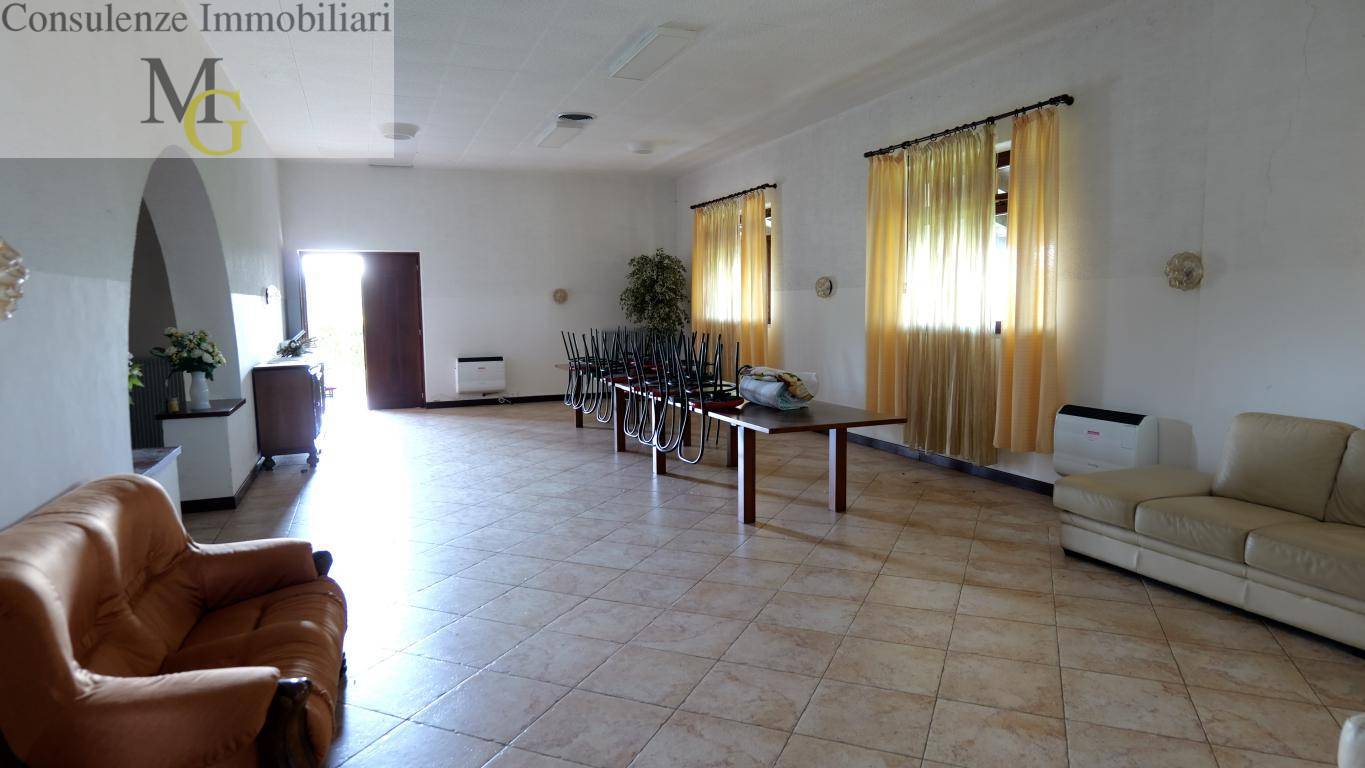 villa in vendita a Sarego