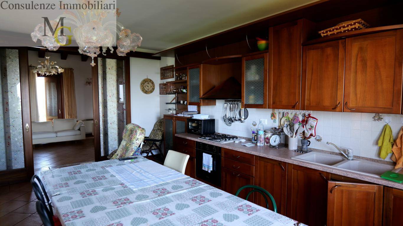 villa in vendita a Sarego