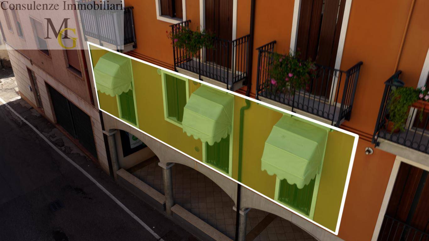 Appartamento in vendita a San Giovanni Ilarione