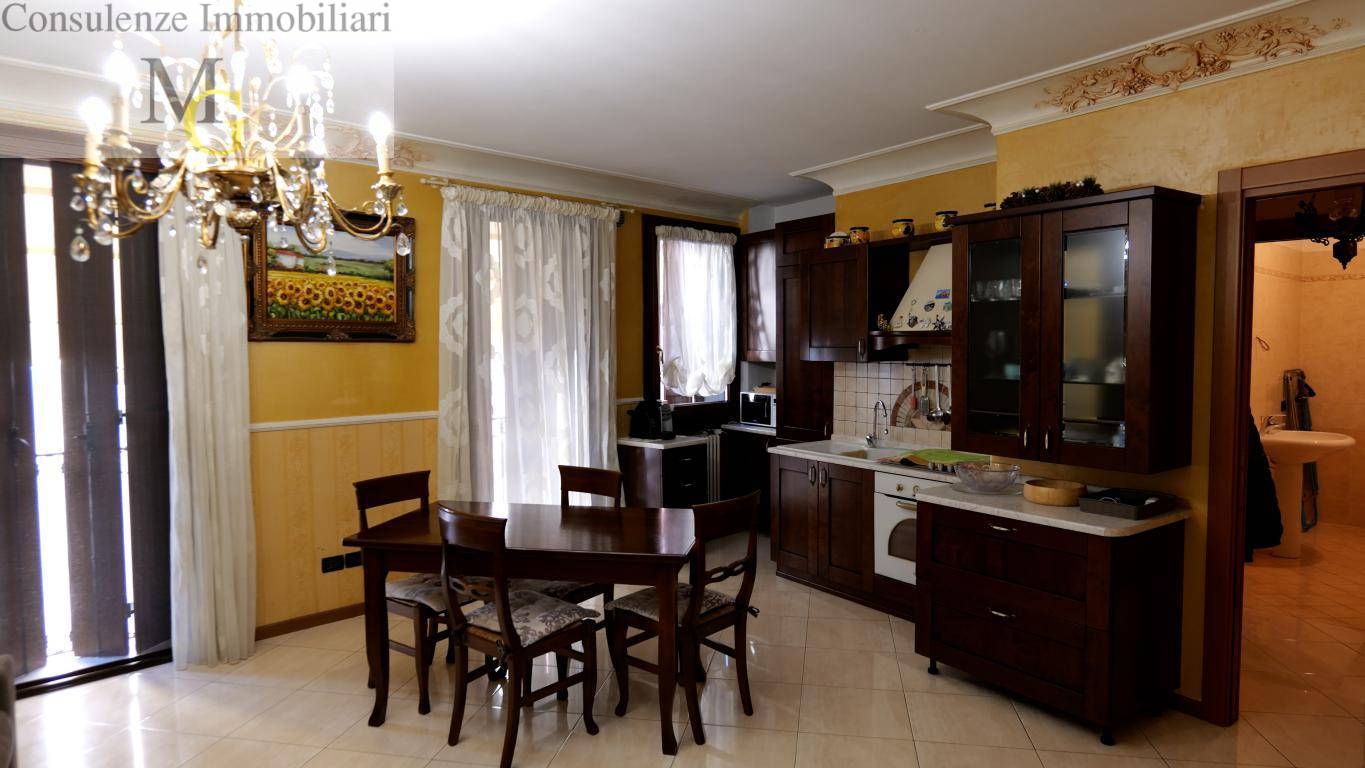 Appartamento in vendita a San Giovanni Ilarione