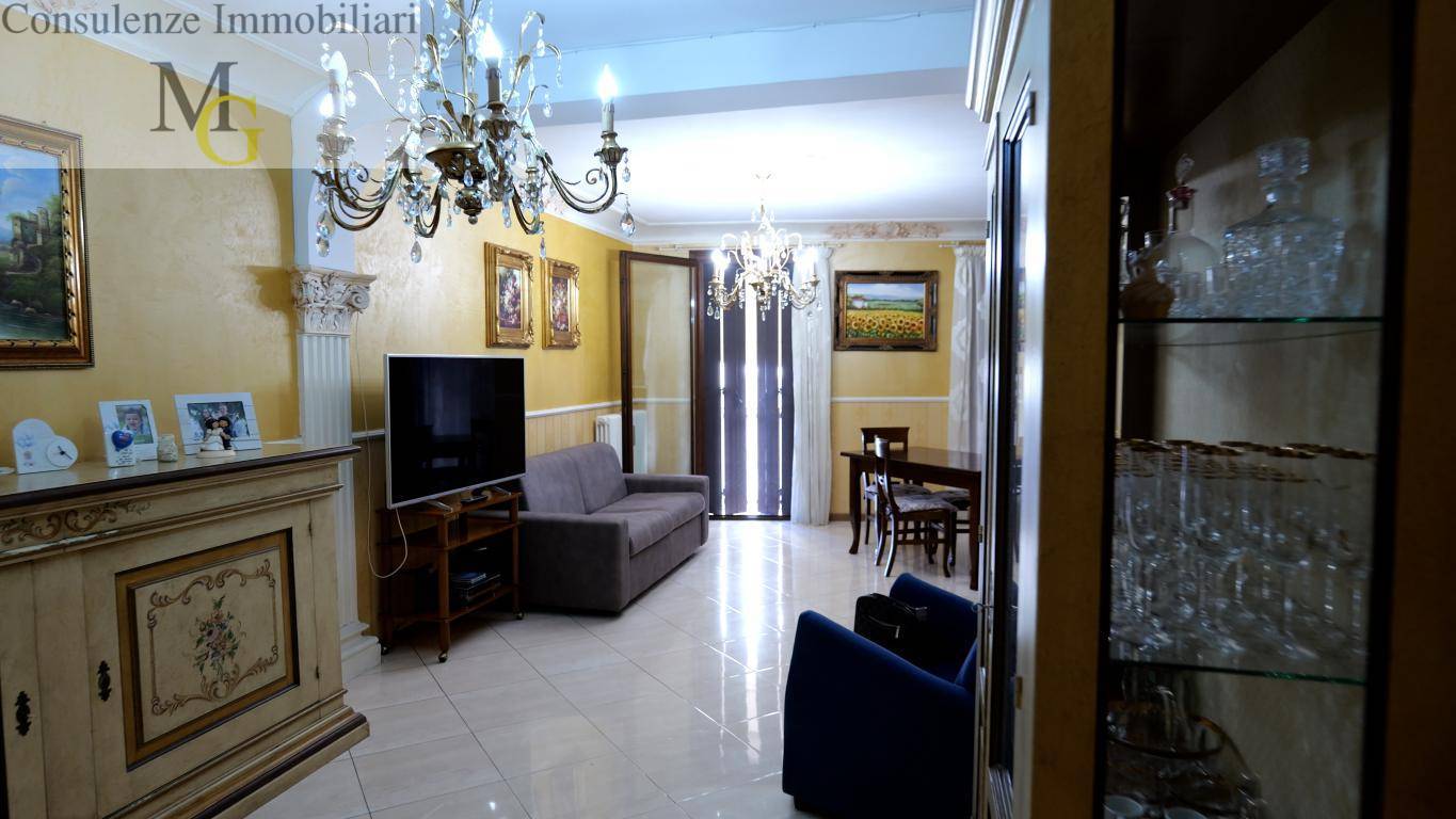 Appartamento in vendita a San Giovanni Ilarione