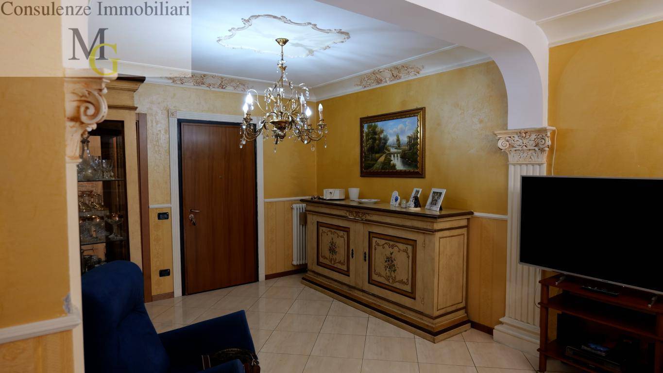 Appartamento in vendita a San Giovanni Ilarione