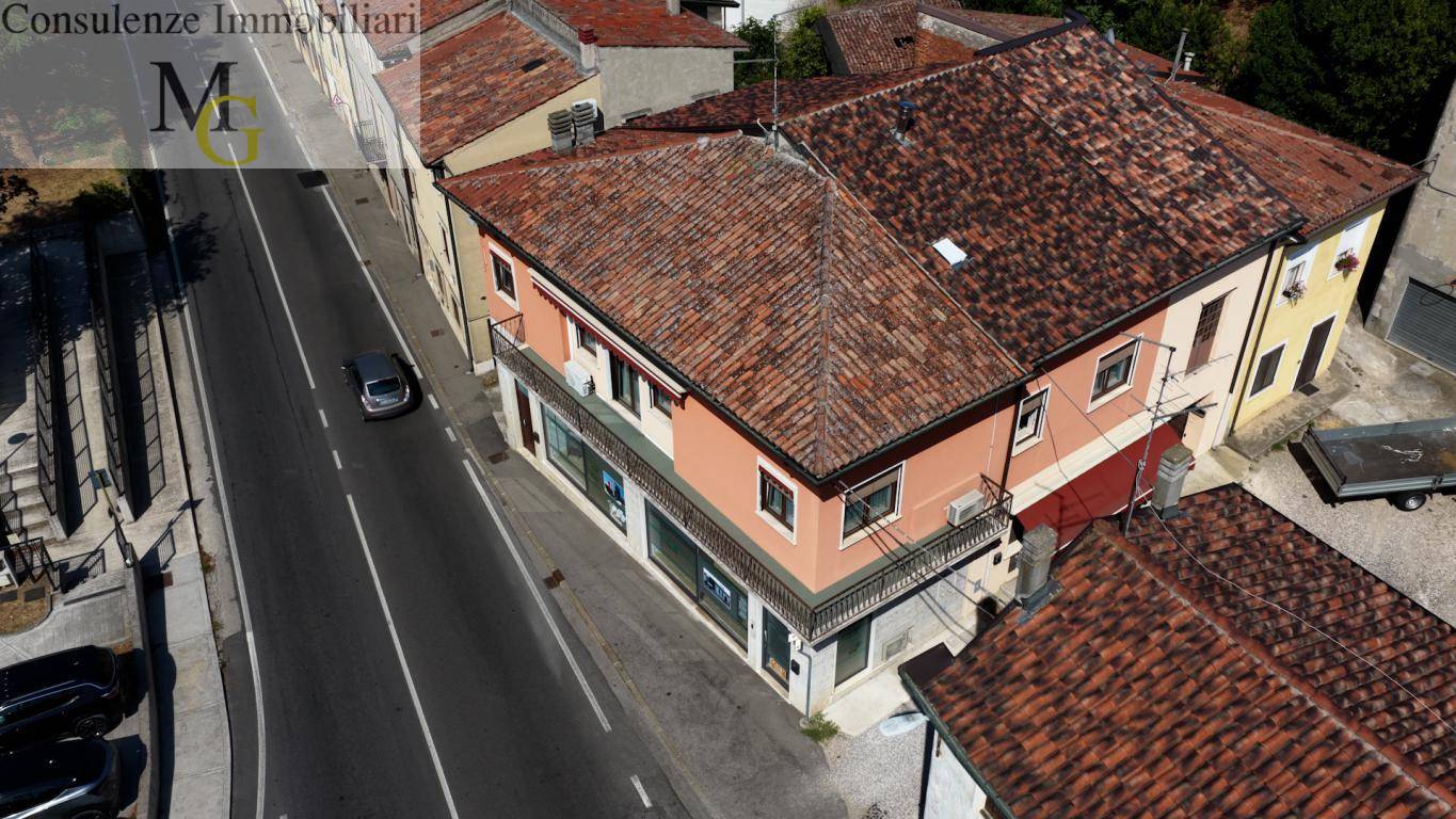 Appartamento in vendita a Monteforte d'Alpone