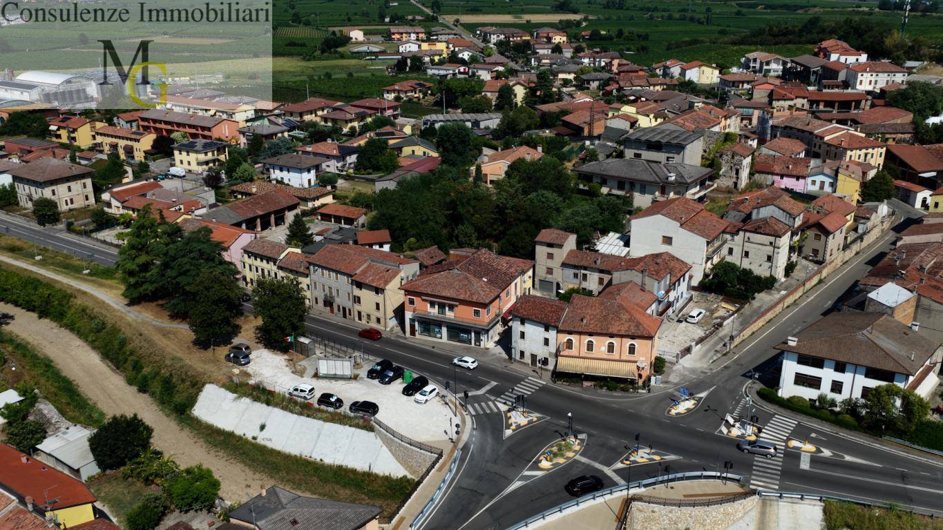 Appartamento in vendita a Monteforte d'Alpone