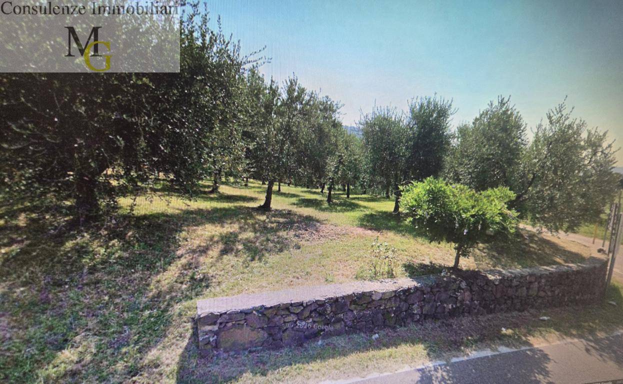Terreno edificabile in vendita a San Giovanni Ilarione