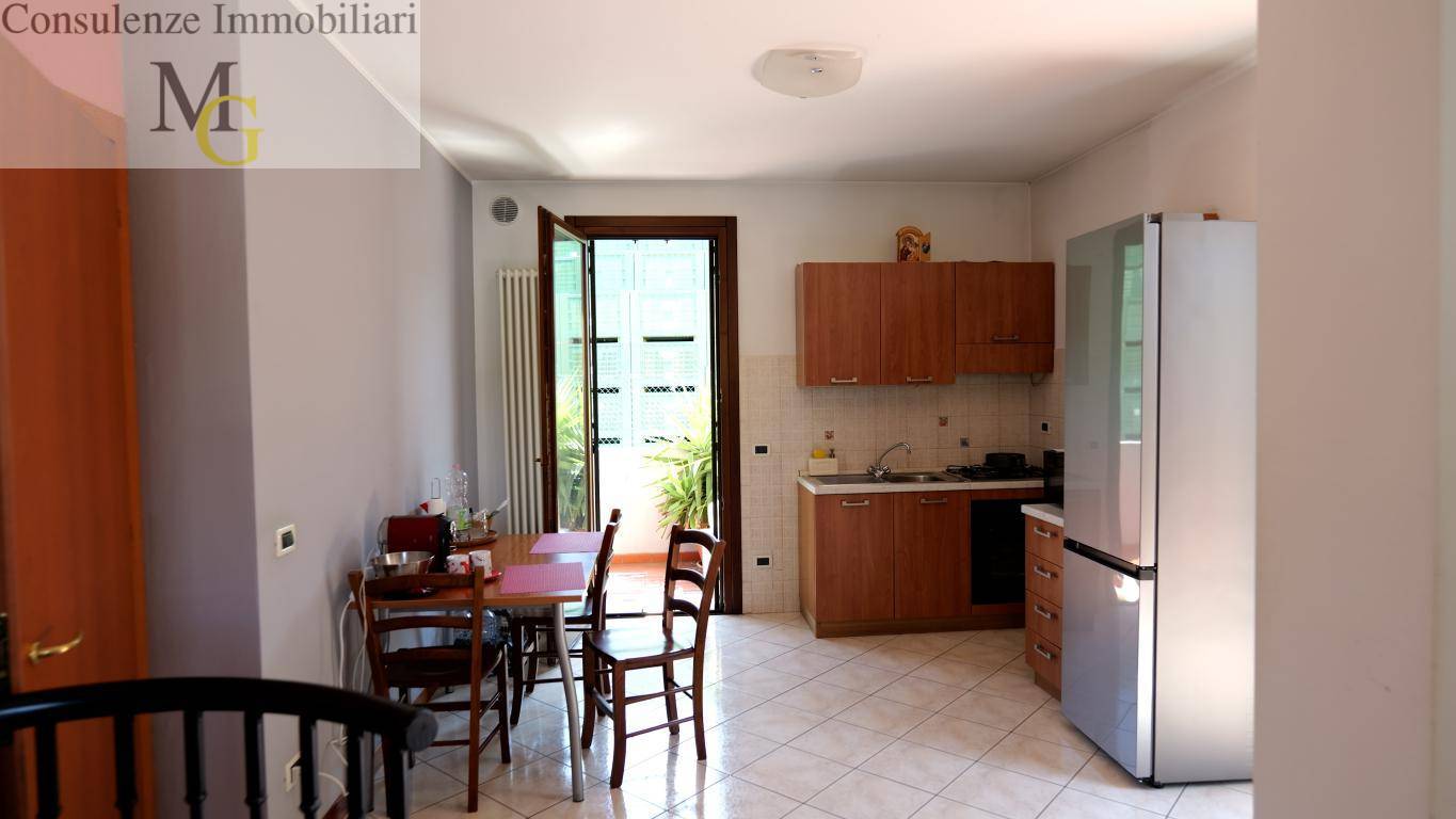 Appartamento in vendita a Monteforte d'Alpone