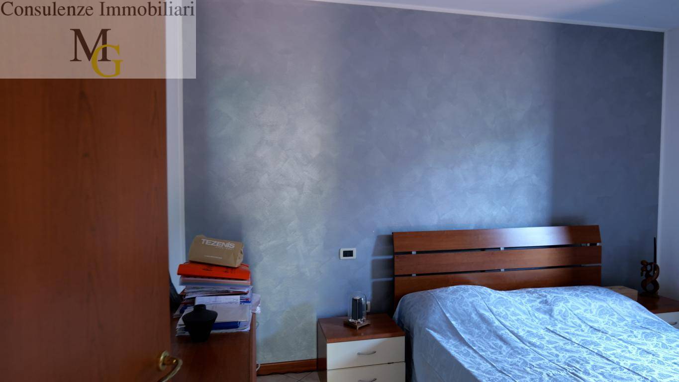 Appartamento in vendita a Monteforte d'Alpone