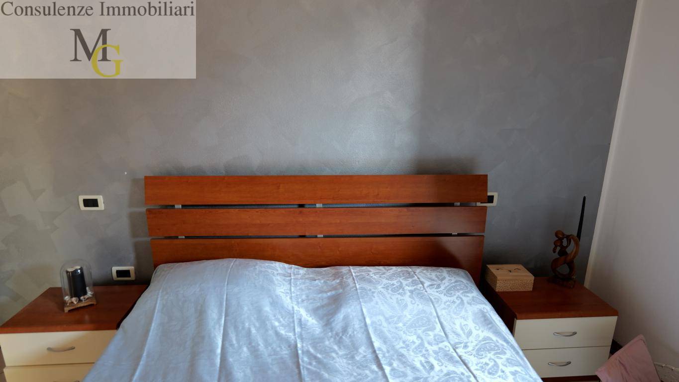 Appartamento in vendita a Monteforte d'Alpone
