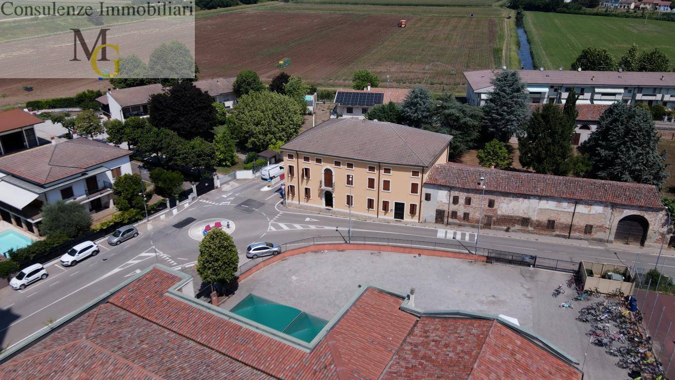 casa singola in vendita a Arcole