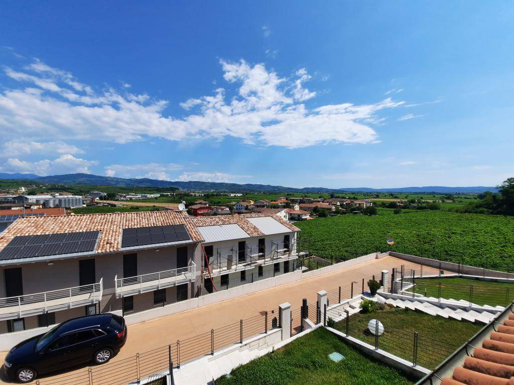 Appartamento in vendita a Monteforte d'Alpone