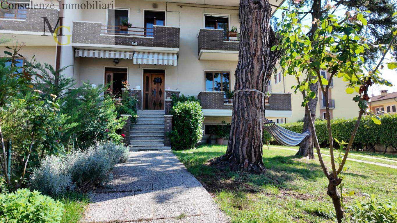Appartamento in vendita a Monteforte d'Alpone, Costalunga