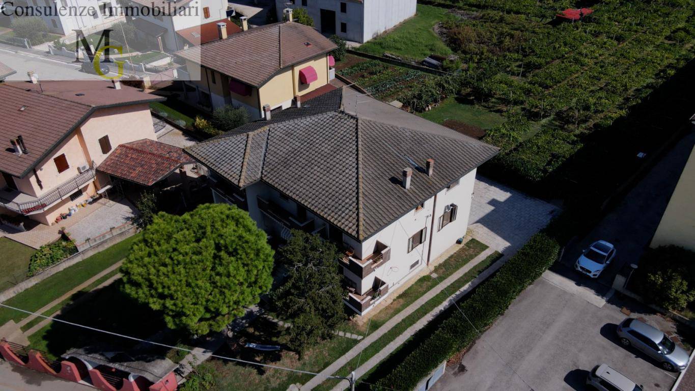 Appartamento in vendita a Monteforte d'Alpone, Costalunga