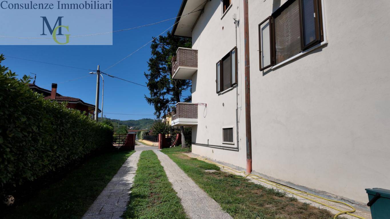 Appartamento in vendita a Monteforte d'Alpone, Costalunga