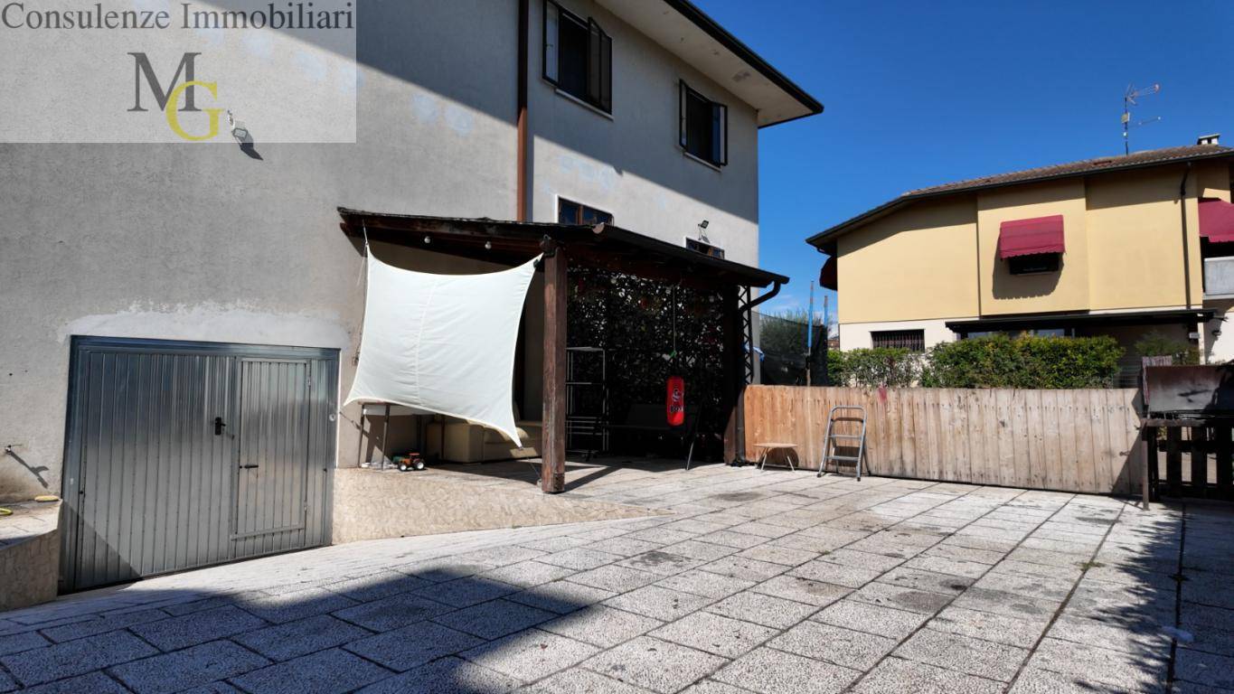 Appartamento in vendita a Monteforte d'Alpone, Costalunga