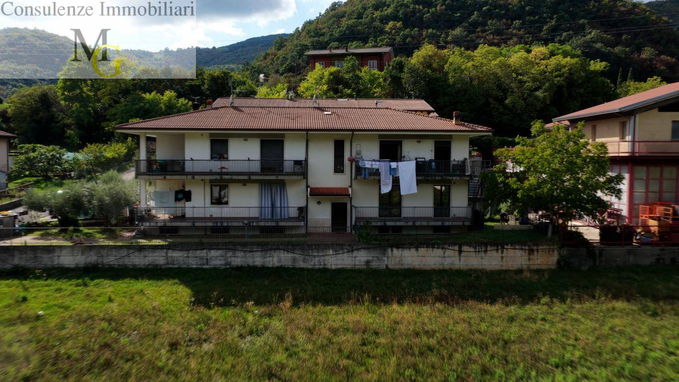 appartamento in vendita a Badia Calavena