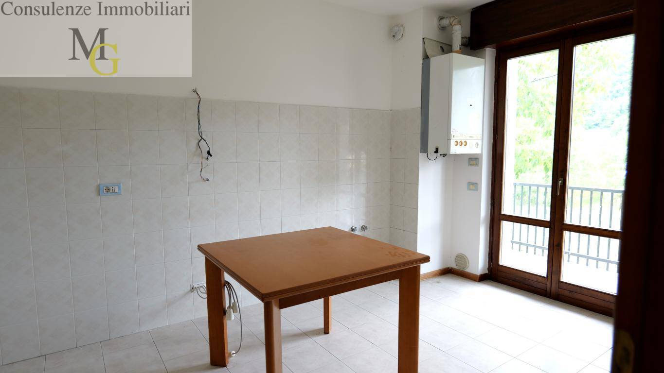 appartamento in vendita a Badia Calavena