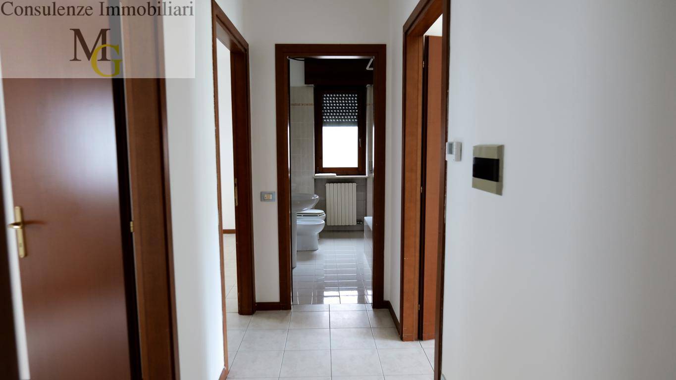 appartamento in vendita a Badia Calavena