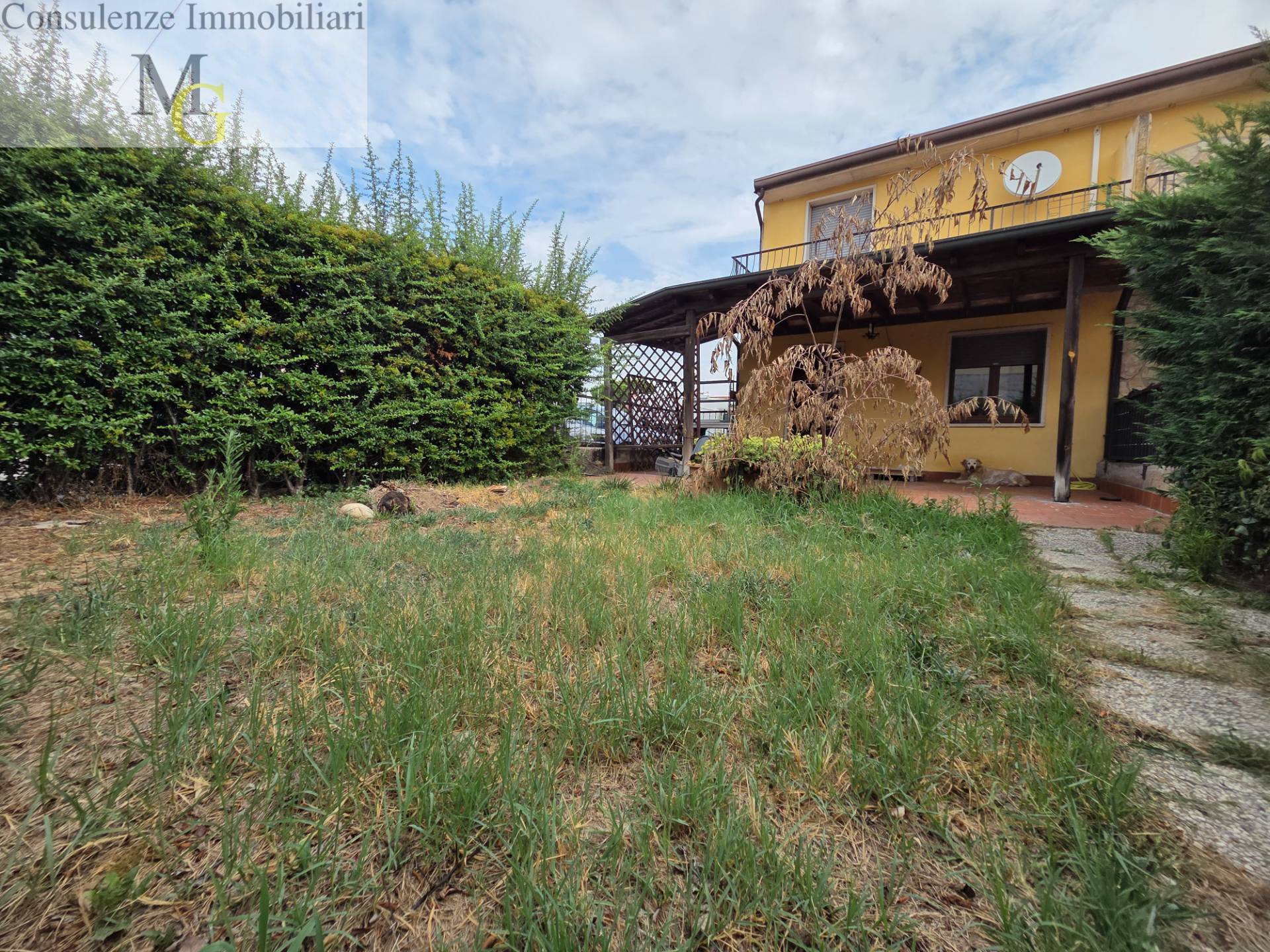 Villette a schiera in vendita a Soave, Castelletto