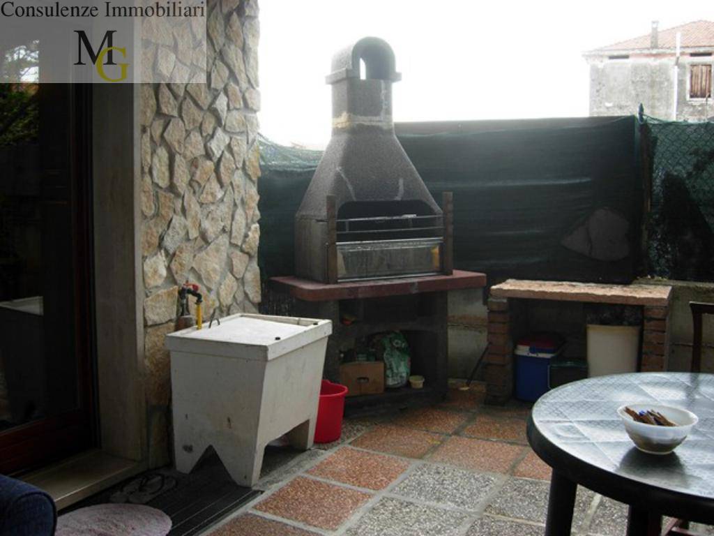 Villette a schiera in vendita a Soave, Castelletto