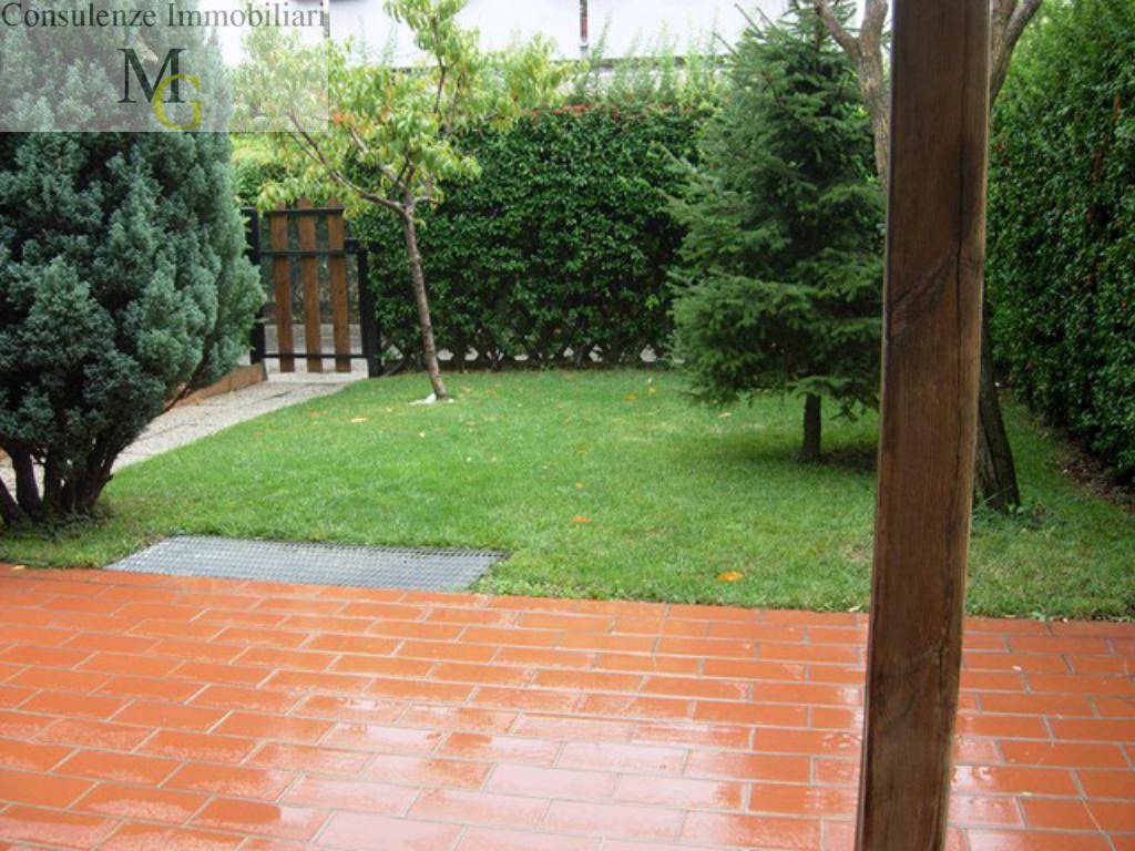 Villette a schiera in vendita a Soave, Castelletto
