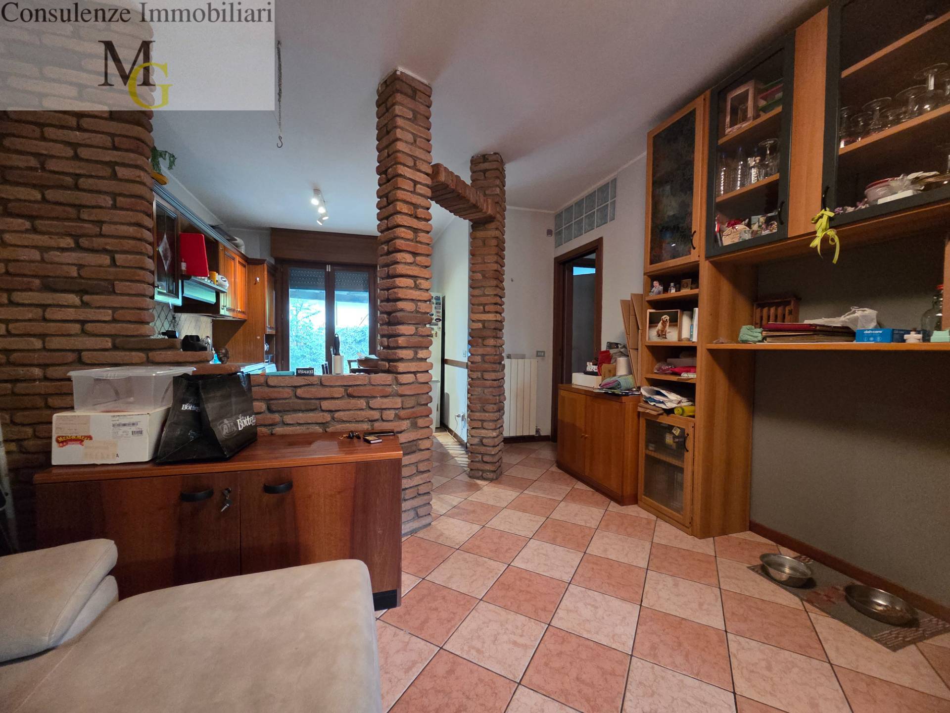 Villette a schiera in vendita a Soave, Castelletto