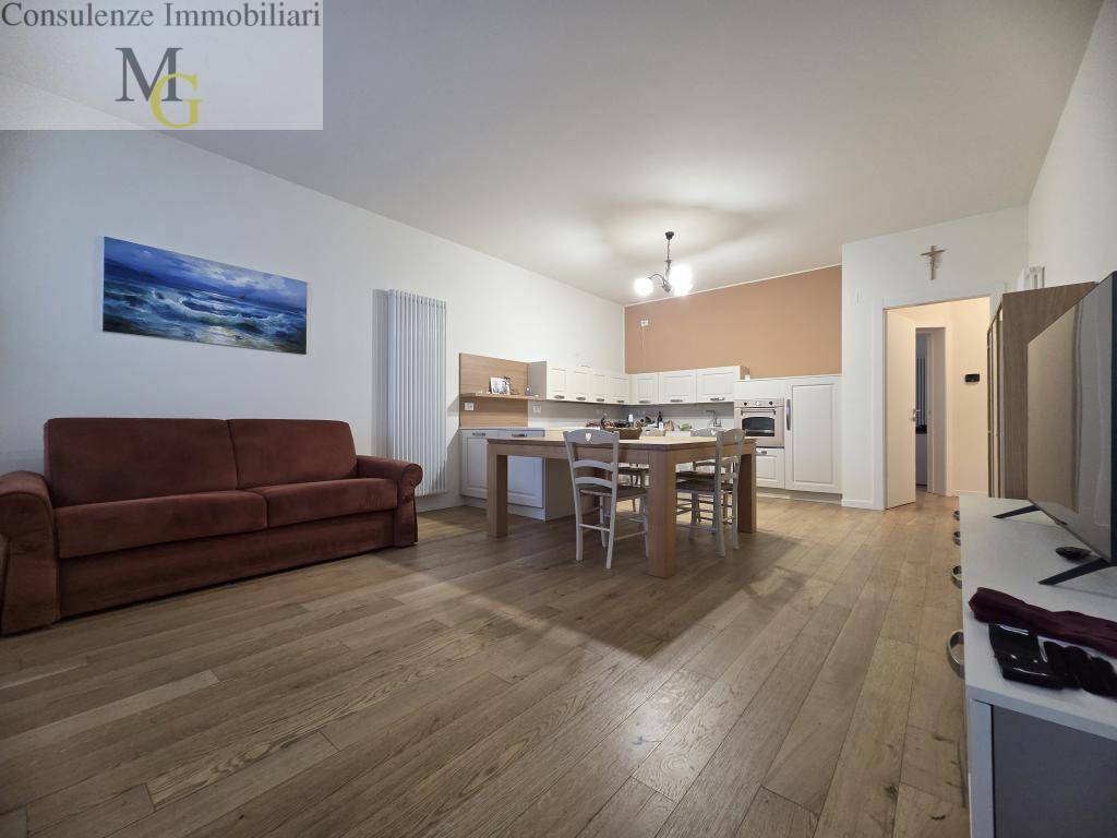 Appartamento in vendita a Ronc