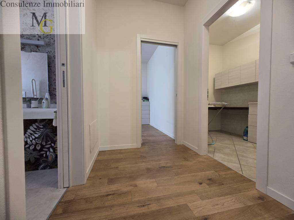 Appartamento in vendita a Ronc