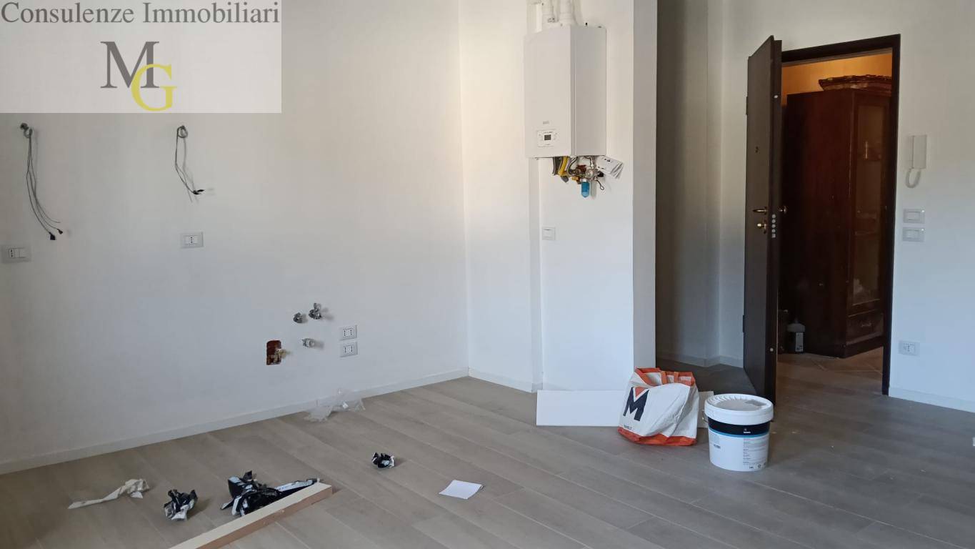 Appartamento in vendita a Montecchia di Crosara