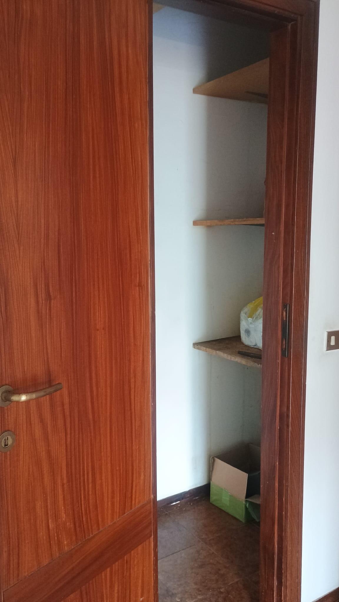 Trilocale con terrazzi, Viareggio don bosco