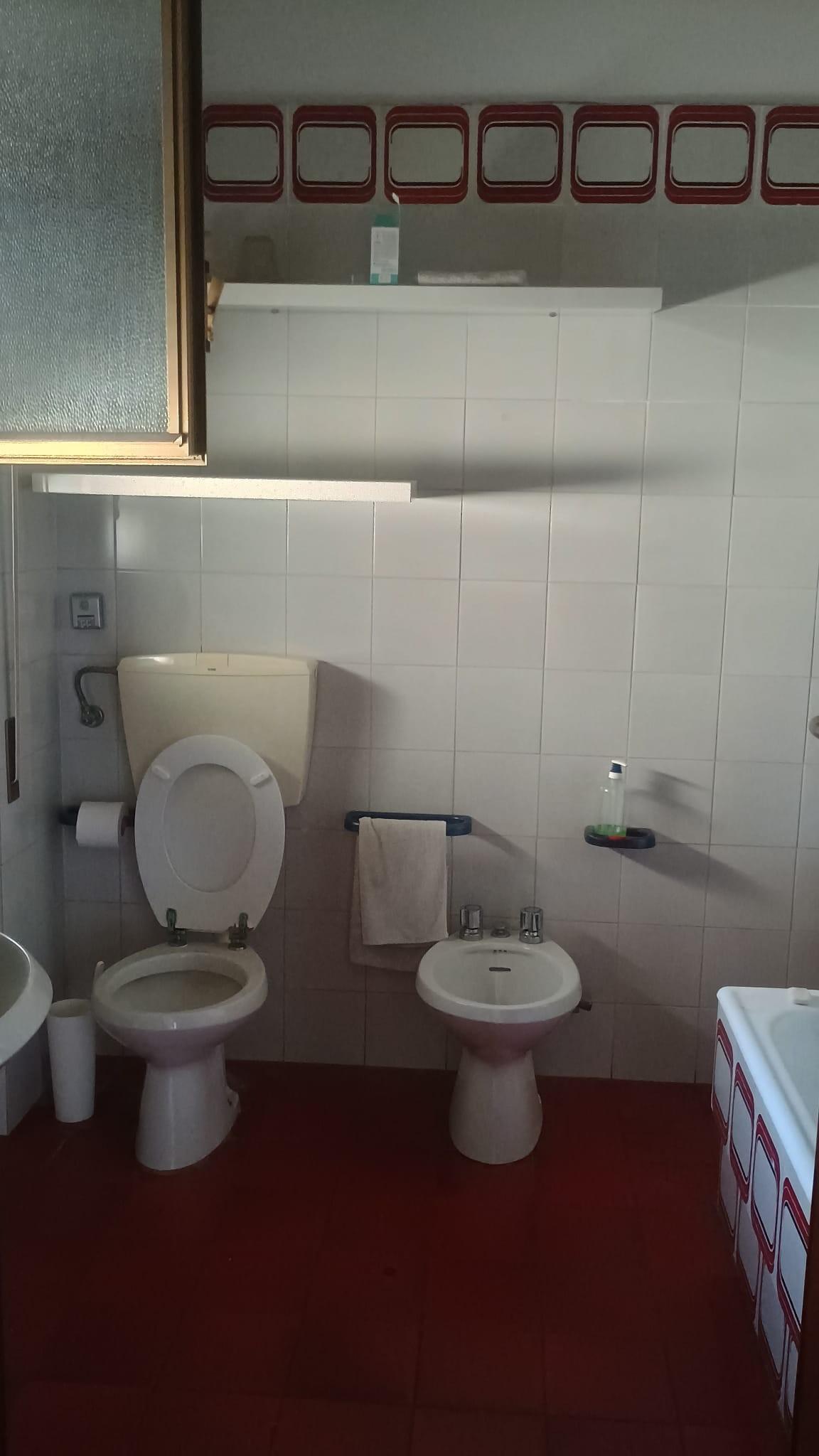 Trilocale con terrazzi, Viareggio don bosco