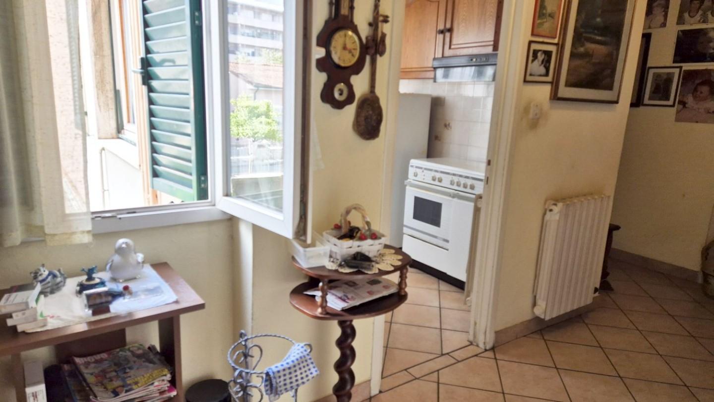 Quadrilocale in vendita, Viareggio varignano