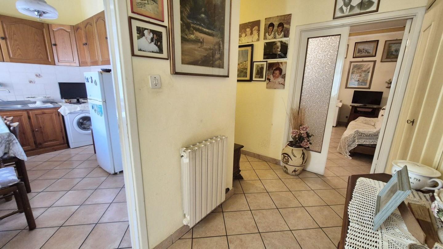 Quadrilocale in vendita, Viareggio varignano