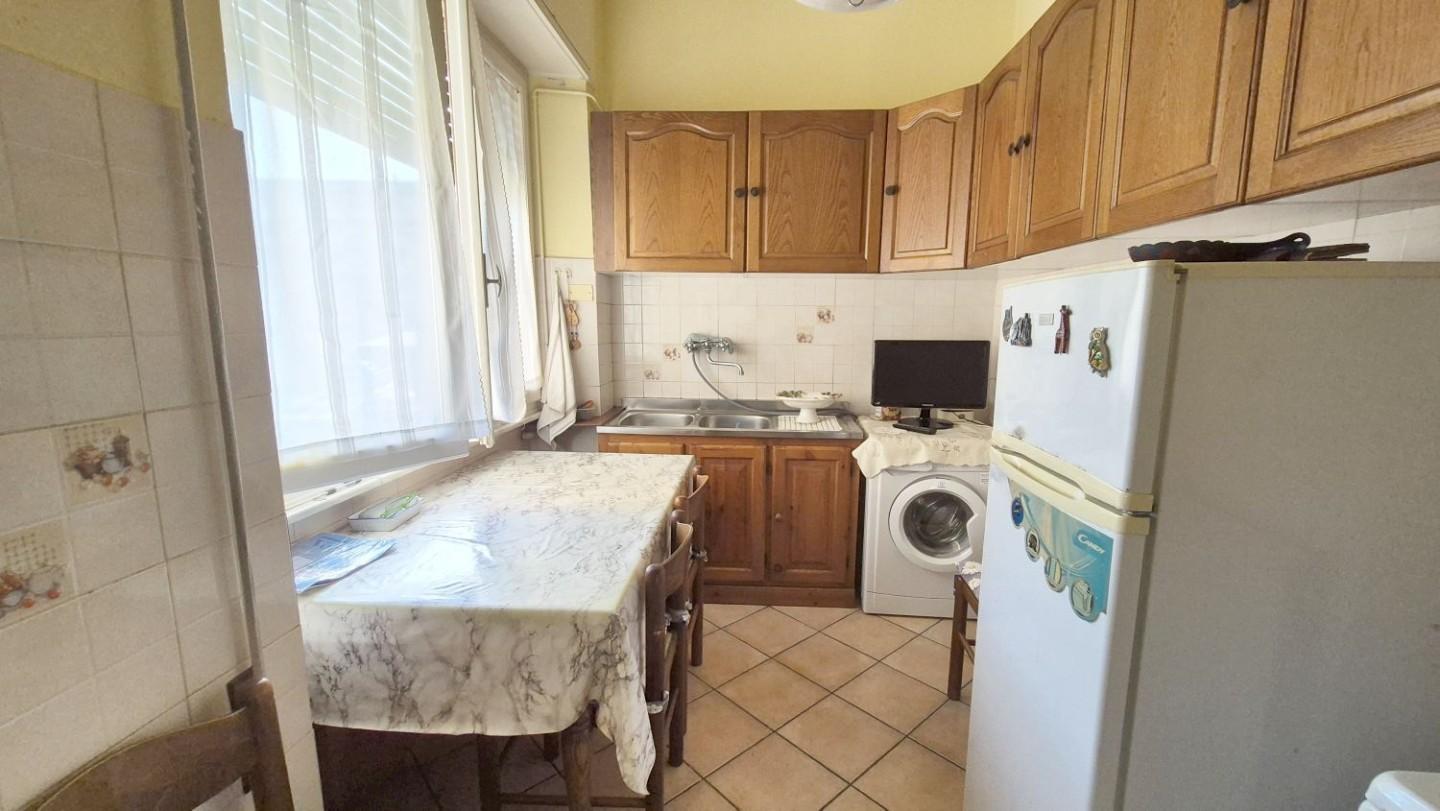 Quadrilocale in vendita, Viareggio varignano