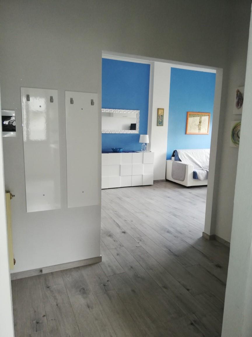 Trilocale in vendita, Viareggio don bosco