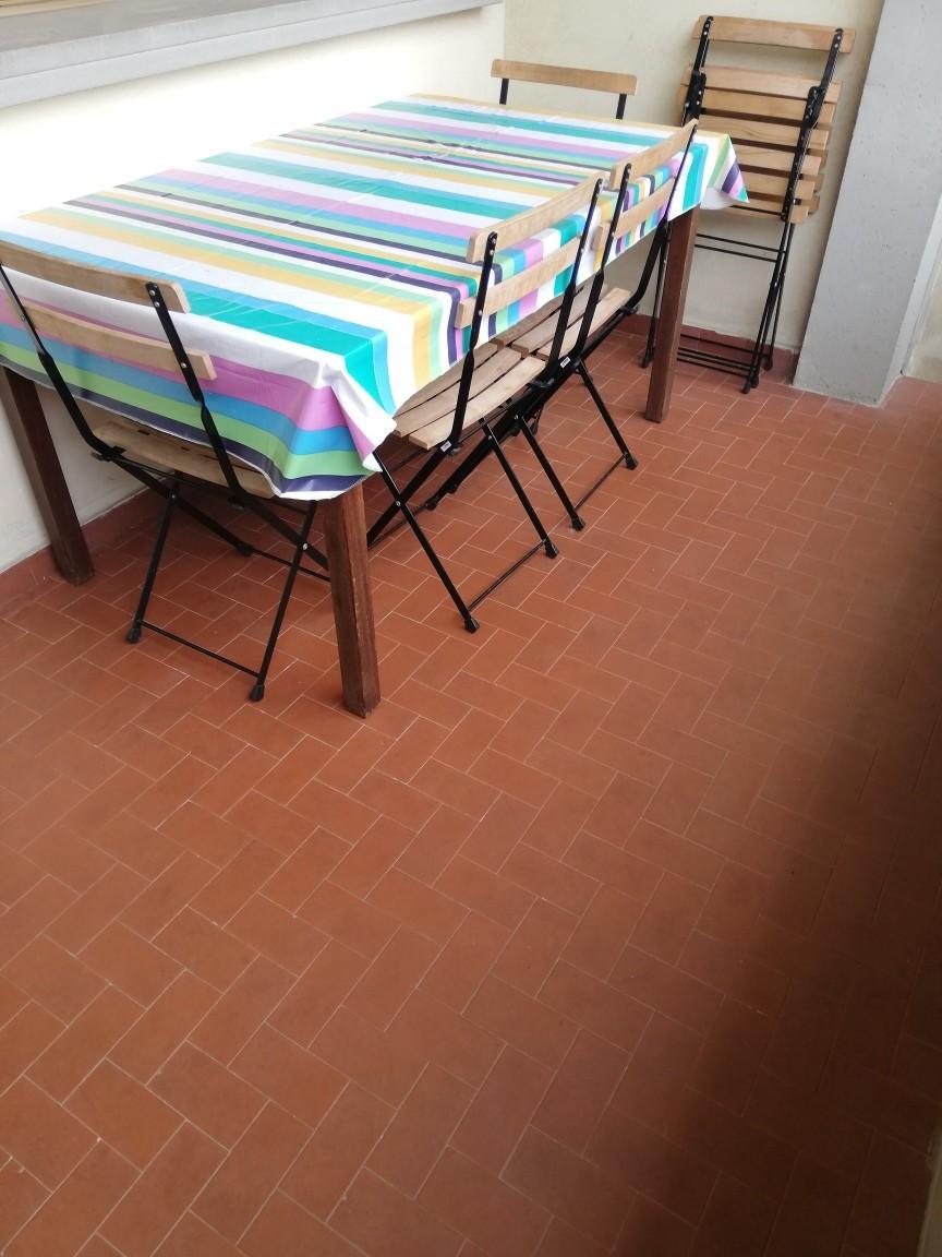 Trilocale in vendita, Viareggio don bosco