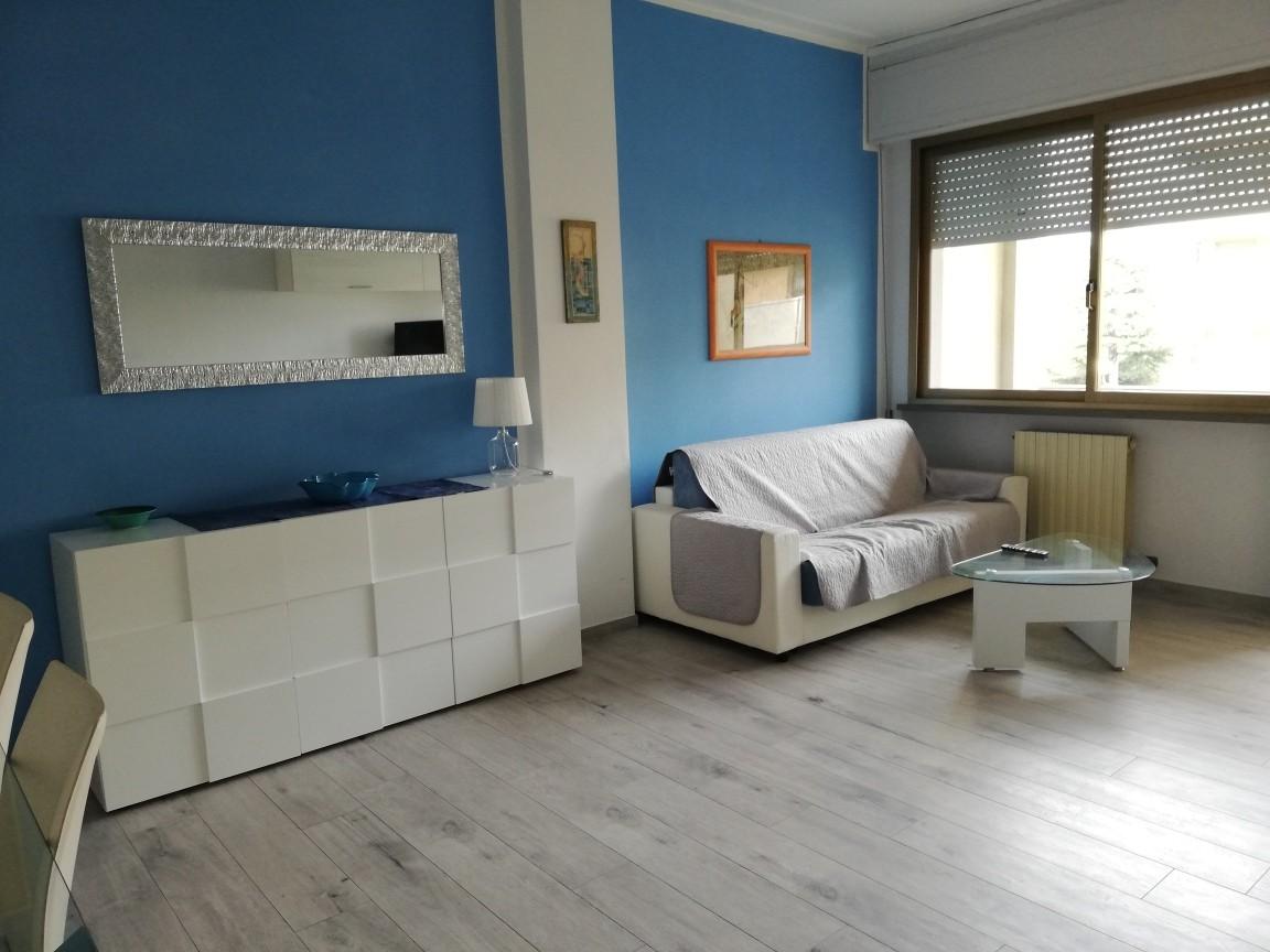 Trilocale in vendita, Viareggio don bosco