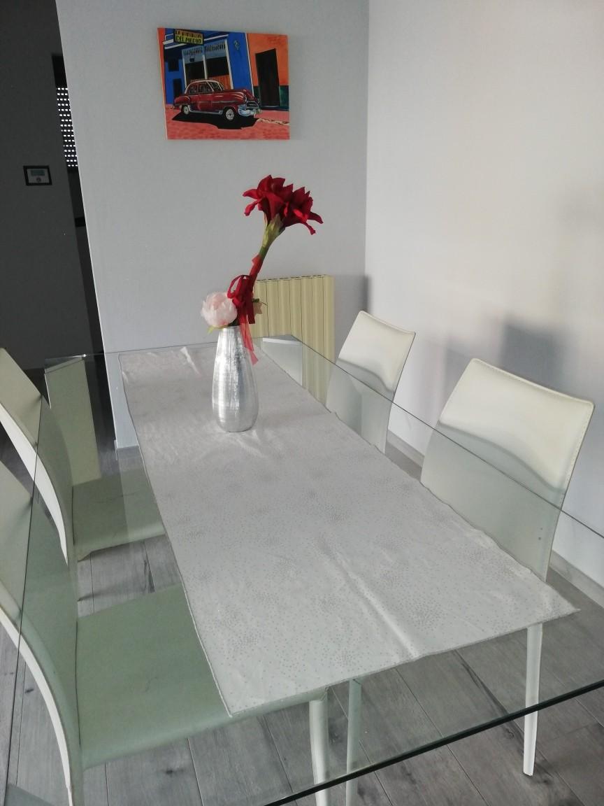 Trilocale in vendita, Viareggio don bosco