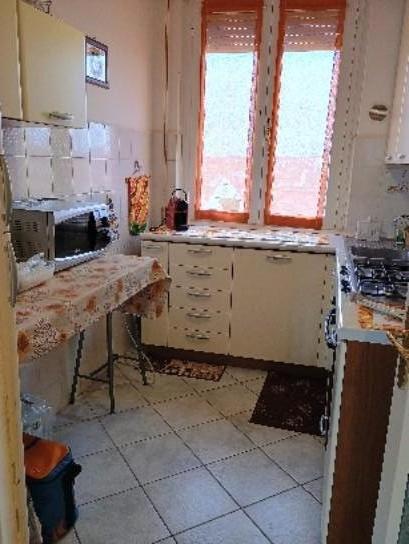 Trilocale in vendita, Viareggio marco polo