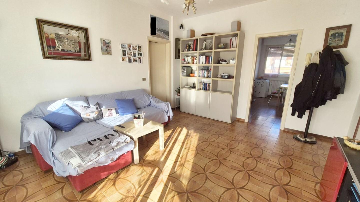 Appartamento con terrazzo, Viareggio ex campo di aviazione