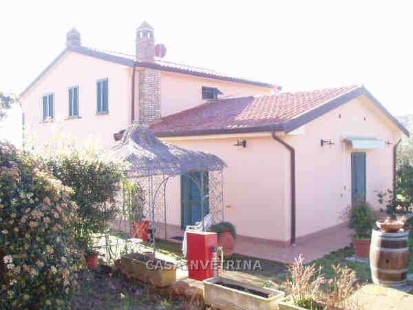 Villa in vendita in osservatorio, Grosseto