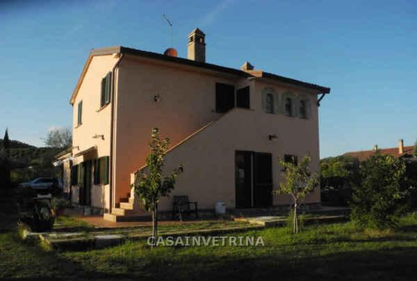 Villa in vendita in osservatorio, Grosseto